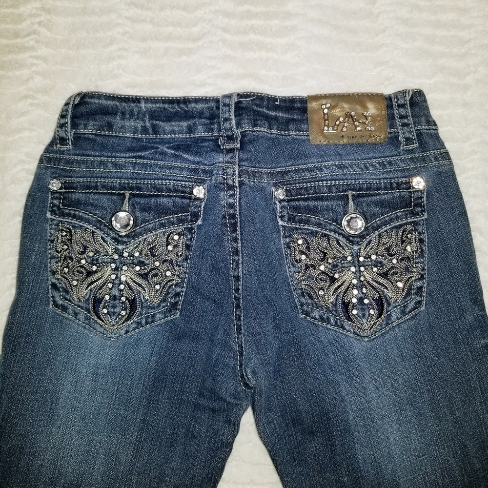 Pants - Picture 4 of 4